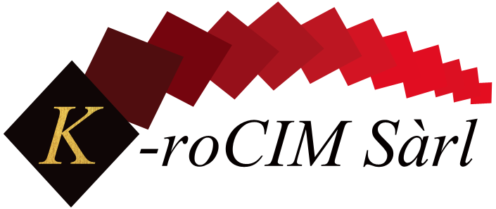 Logo de K-roCIM