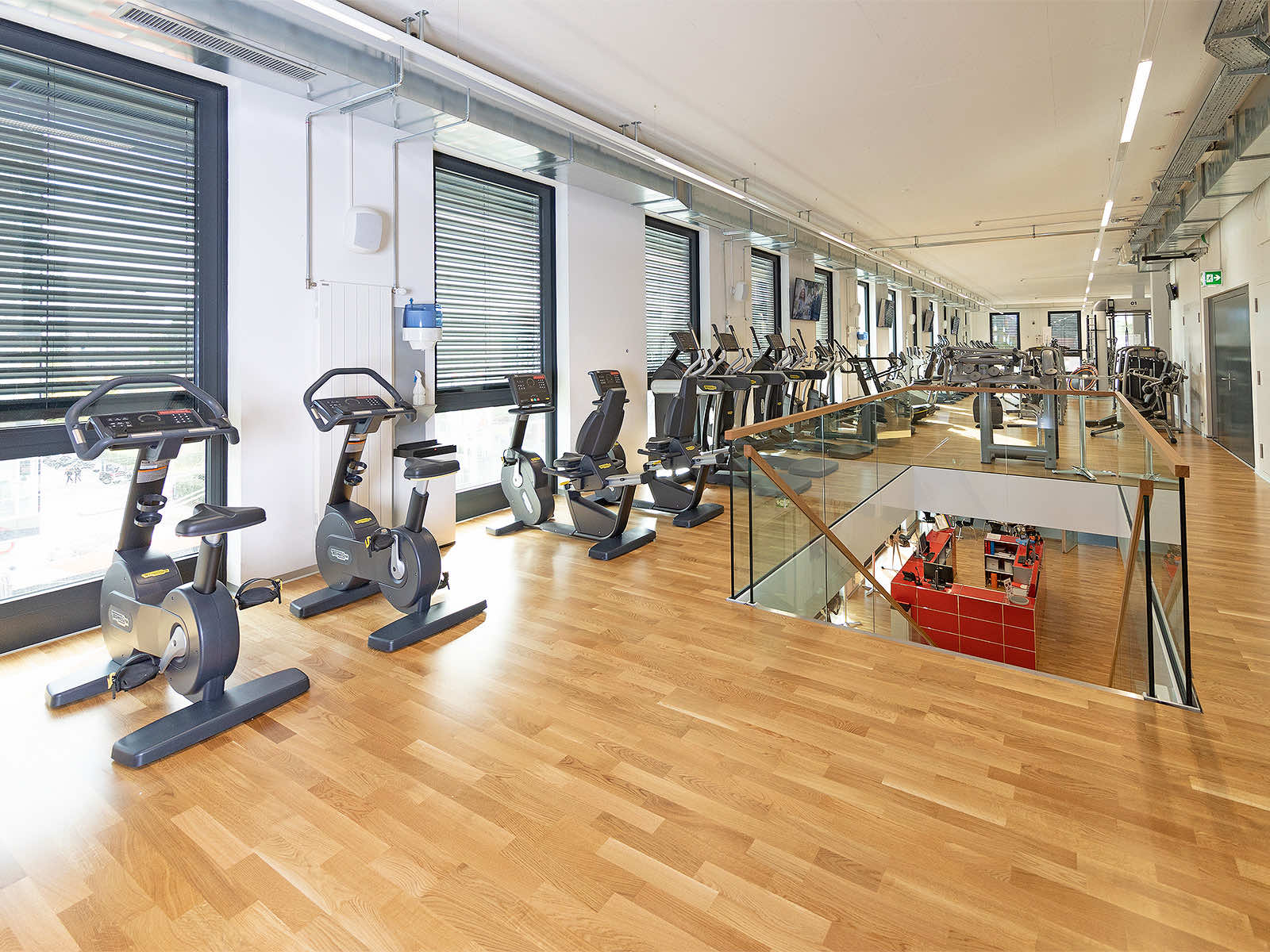 Activ Fitness