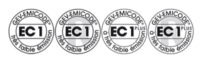 Label Emicode K-roCIM